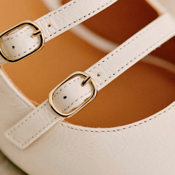 SEZANE SHOES - Picture 6 of 12